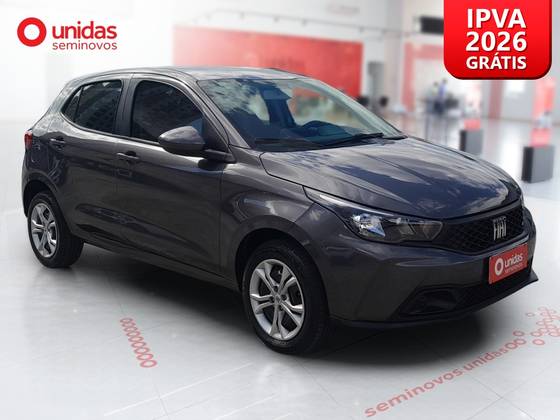 FIAT ARGO 1.3 FIREFLY FLEX DRIVE CVT FIAT ARGO 1.3 FIREFLY FLEX DRIVE CVT